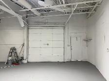 Bargain 1400 sf Industrial Unit Scarboro with Outside Storage - Photo 12