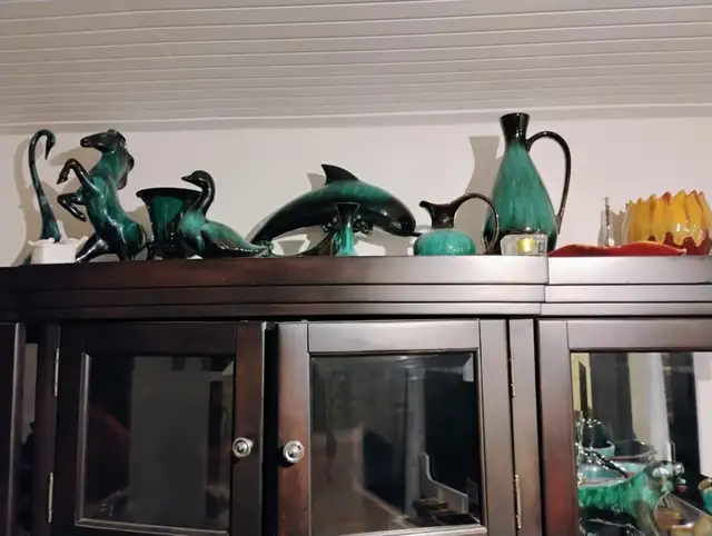 Mountain Pottery