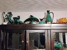 Mountain Pottery