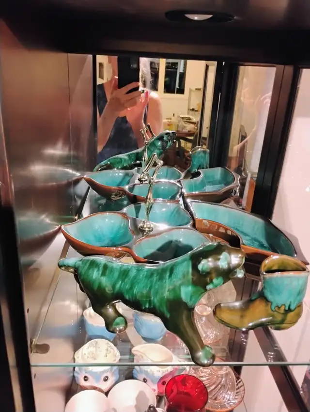 Mountain Pottery - Photo 2
