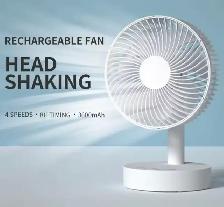 Table Fan