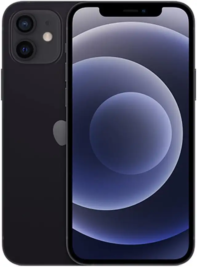 UNLOCKED iPhone 11 (64gb) with 1year warranty