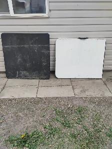 Folding Tables