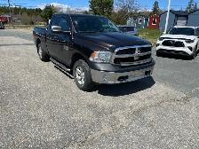 2016 Ram Double Cab 4x4 - Photo 2