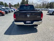 2016 Ram Double Cab 4x4 - Photo 3