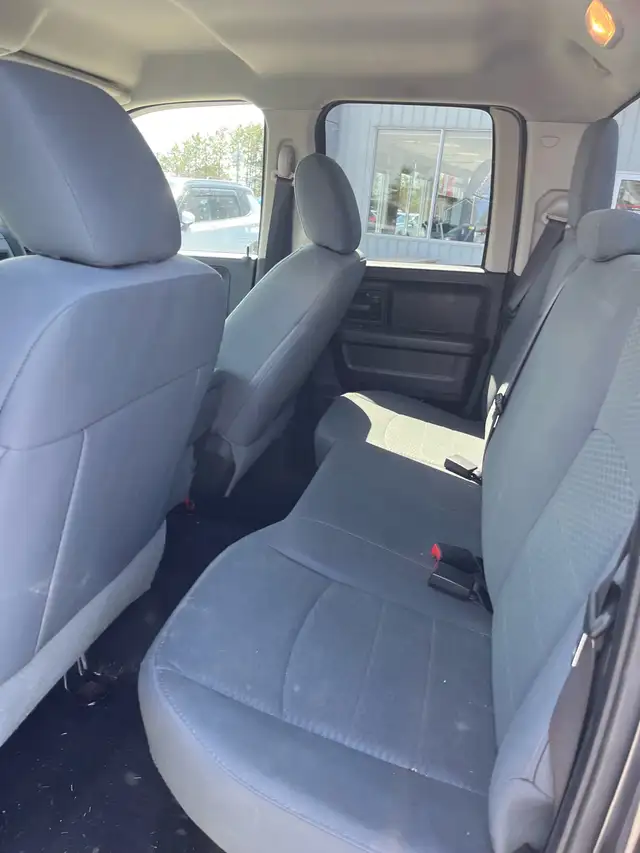2016 Ram Double Cab 4x4 - Photo 4