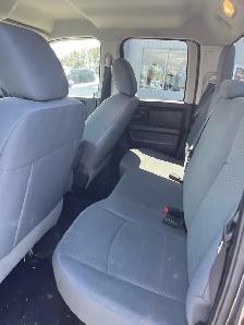 2016 Ram Double Cab 4x4 - Photo 4