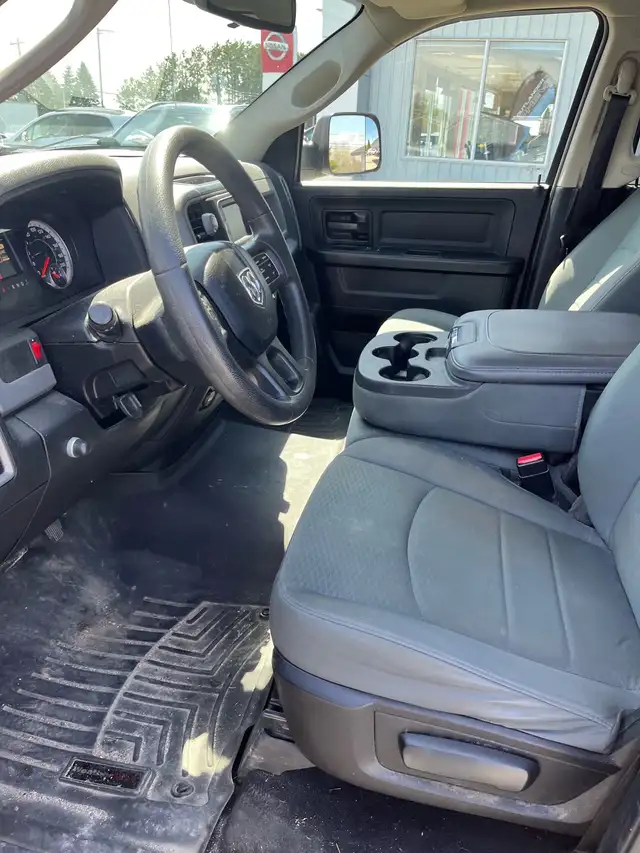 2016 Ram Double Cab 4x4 - Photo 5