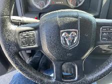 2016 Ram Double Cab 4x4 - Photo 7