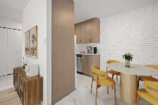 Renovated 1 Bedroom Apartment! Move In Ready! - Photo 2