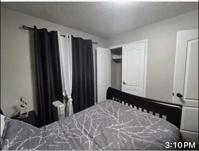 Furnished Room for Rent (Student Friendly.)