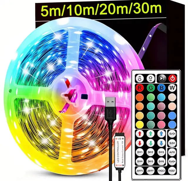 LED Lights