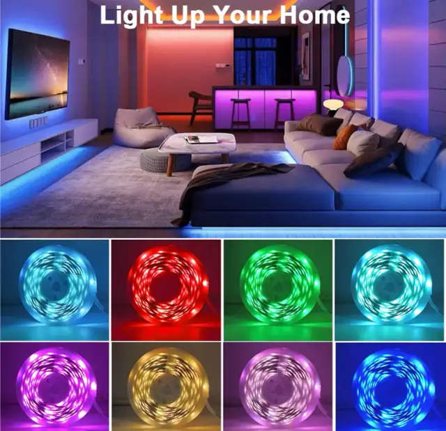 LED Lights - Photo 2
