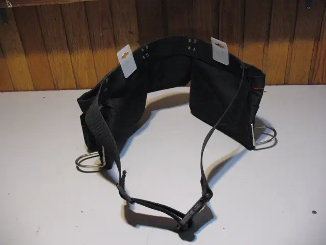 Craftsman 11 Pocket Contractor Tool Belt, BRAND NEW - Photo 7