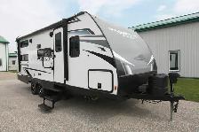 2022 Keystone Passport 221BH