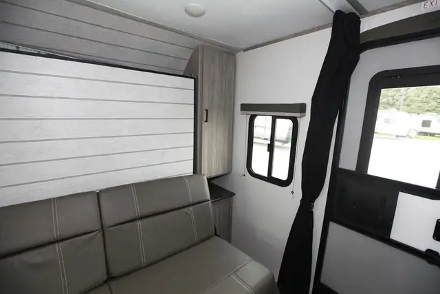2022 Keystone Passport 221BH - Photo 8
