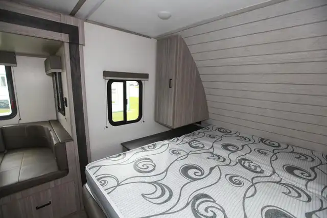 2022 Keystone Passport 221BH - Photo 15