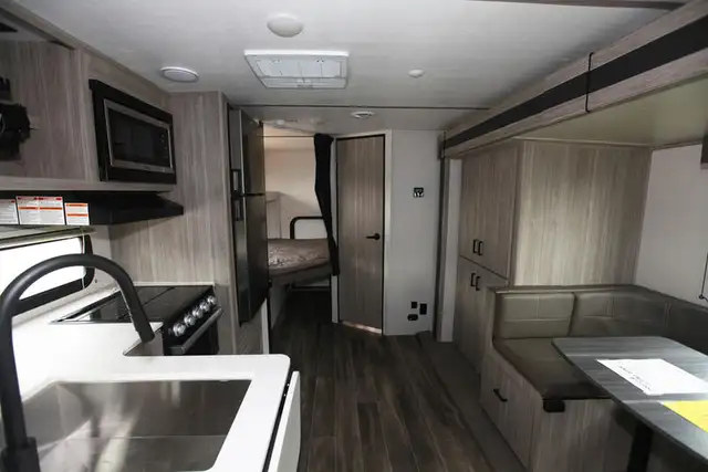 2022 Keystone Passport 221BH - Photo 30