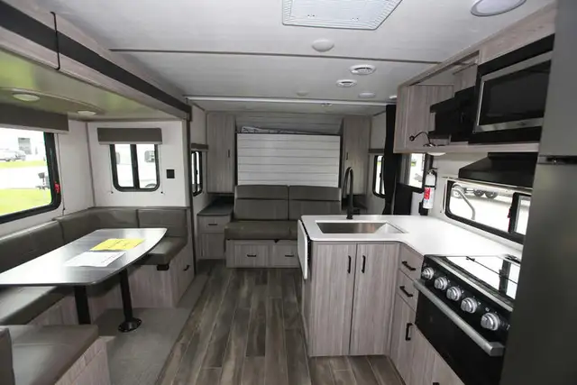 2022 Keystone Passport 221BH - Photo 35