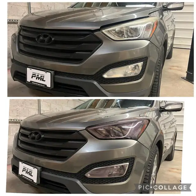 HeadLight TailLight Tint - Photo 4