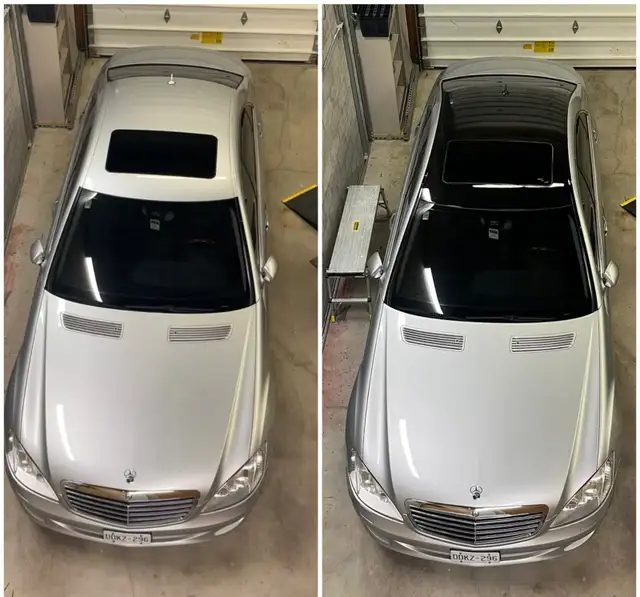 HeadLight TailLight Tint - Photo 6