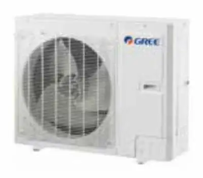 Warehouse Deal – ASL SKU 9014309 – Gree Outdoor 36K Unit