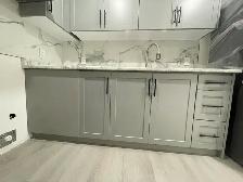 1 bedroom   Livingroom  basement apartment for rent