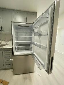 1 bedroom   Livingroom  basement apartment for rent - Photo 2