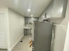 1 bedroom   Livingroom  basement apartment for rent - Photo 3