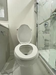 1 bedroom   Livingroom  basement apartment for rent - Photo 4