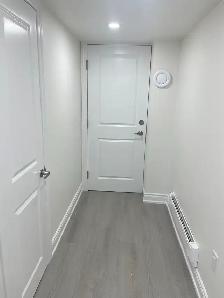 1 bedroom   Livingroom  basement apartment for rent - Photo 6