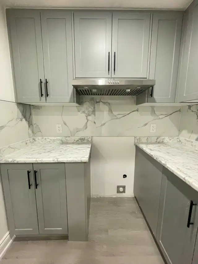 1 bedroom   Livingroom  basement apartment for rent - Photo 7