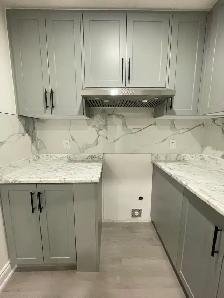 1 bedroom   Livingroom  basement apartment for rent - Photo 7