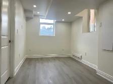 1 bedroom   Livingroom  basement apartment for rent - Photo 8