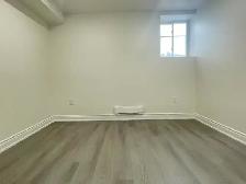 1 bedroom   Livingroom  basement apartment for rent - Photo 9