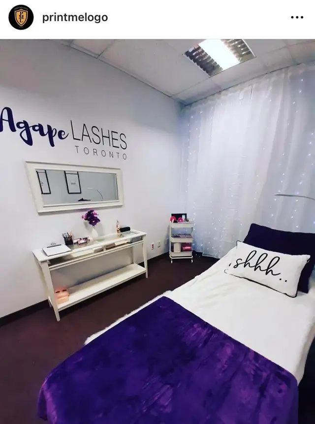 Wall Graphics Printing - Photo 4