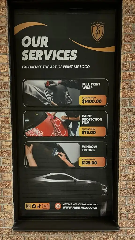 Wall Graphics Printing - Photo 9