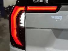 2026 GMC Yukon Denali - Photo 4