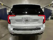 2026 GMC Yukon Denali - Photo 5