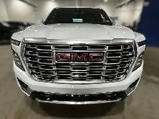 2026 GMC Yukon Denali - Photo 7