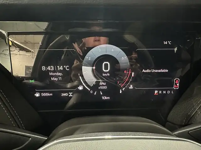 2026 GMC Yukon Denali - Photo 18