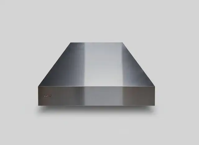 New in Box LUFT LW7730 30 Inch Wall Mount Range Hood – 900 CFM