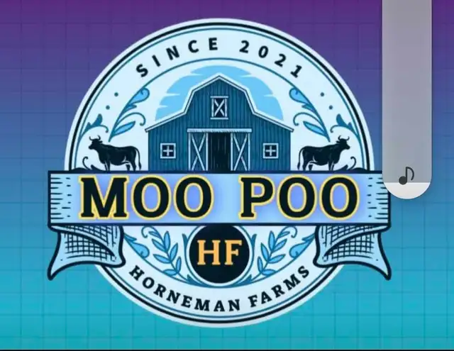 Moo Poo Compost - Photo 3