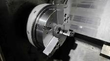 Fortune Vturn-36 Slant Bed CNC Lathe - Photo 2