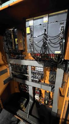 Fortune Vturn-36 Slant Bed CNC Lathe - Photo 9