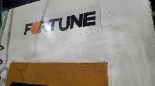 Fortune Vturn-36 Slant Bed CNC Lathe - Photo 10