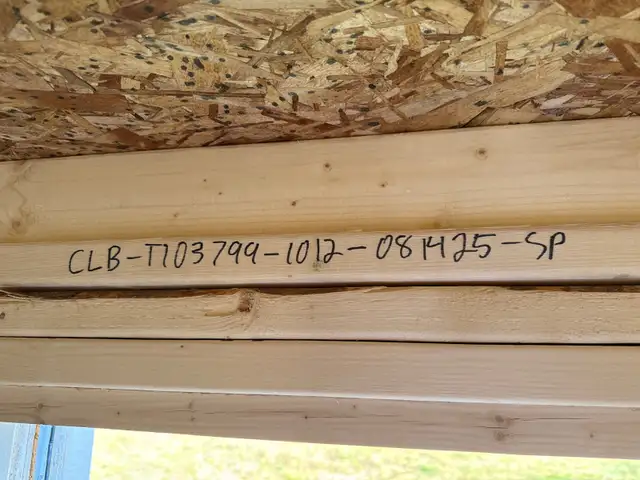 10x12 Lofted Barn - Old Hickory Buildings - Photo 5