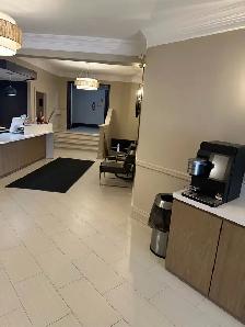 Housekeeping Job Available