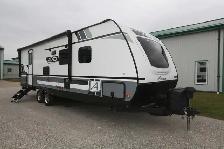 2021 Coachmen Apex 265RBSS Ultra Lite