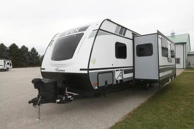2021 Coachmen Apex 265RBSS Ultra Lite - Photo 2